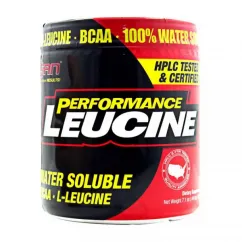 Амінокислота SAN Performance Leucine unflavored 200 g (04835-01)