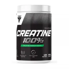 Креатин Trec Nutrition Creatine 100% 600 г unflavored (05745-01)