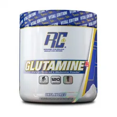 Амінокислота Ronnie Coleman Glutamine-XS unflavored 300 g (06340-01)