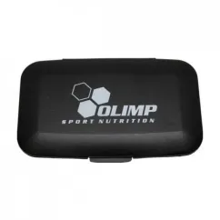 Таблетница Olimp Pillbox (20696-01)