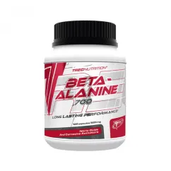 Аминокислота Trec Nutrition Beta-Alanine 700 120 caps (07022-01)