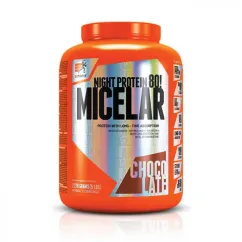 Протеин Extrifit MICELAR Night protein 80 2 кг chocolate (07775-01)