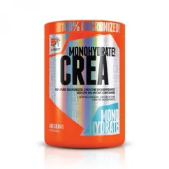 Креатин Extrifit CREA Monohydrate 400 г unflavored (07780-01)