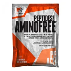 Амінокислота Extrifit AMINOFREE Peptides peach 6,7 g (07785-01)