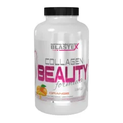 Натуральная добавка BLASTEX Collagen Beauty formula 300 г (08849-03)