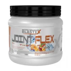 Натуральная добавка BLASTEX Joint Flex Therapy 300г персик (10841-02)