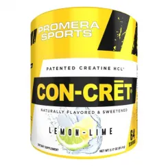 Креатин ProMera CON-CRET 61 г lemon-lime (11097-02)