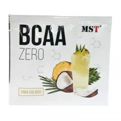 Аминокислота MST BCAA Zero pina colada 6 g (18044-01)