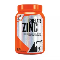 Витамины и минералы Extrifit Zinc Chelate 100 caps (18583-01)