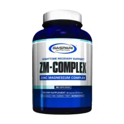 Вітаміни та мінерали Gaspari Nutrition ZM-Complex 90 caps (19040-01)