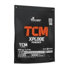Креатин Olimp TCM Xplode 450 г orange (20829-02)