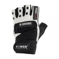 Перчатки для тренировок Power System No Compromise Gloves PS-2700/M size (20914-02)