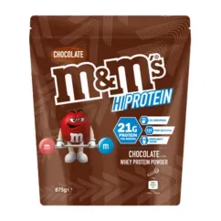 Протеин Mars M&M's Hi Protein 875 г chocolate (21024-01)