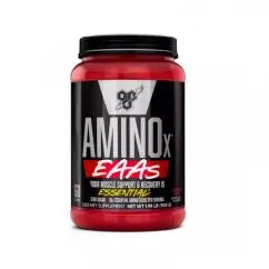 Аминокислота BSN Amino X EAAs Essential watermelon smash 900 g (21174-02)