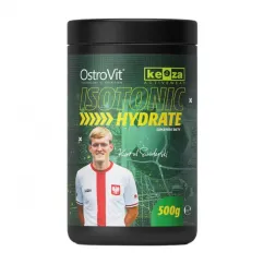 Энергетик OstroVit KEEZA Isotonic Hydrate 500 g mango (21406-01)