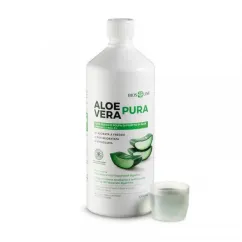 Натуральная добавка Bios Line Aloe Vera Pura 1л (21641-01)