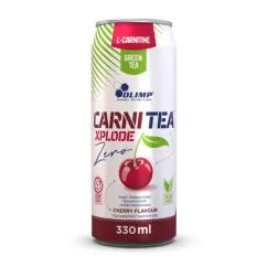 Жироспалювач Olimp Carni Tea Xplode Zero 330 мл cherry (21681-01)