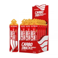 Энергетик Nutrend Carbo Snack Energy 50 г apricot (22481-01)