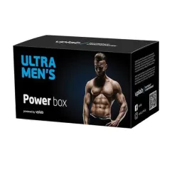 Амінокислота VPlab Ultra Men`s Power Box  (22556-01)
