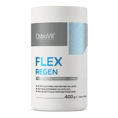 Натуральная добавка OstroVit Flex Regen 400г персик & груша (09469-03)