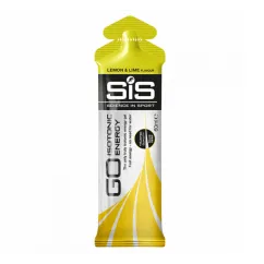 Енергетик SIS SIS Go Isotonic Gel 60 мл lemon & lime (22441-02)