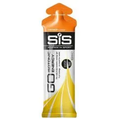 Енергетик SIS SIS Go Isotonic Gel 60 ml orange (22441-03)