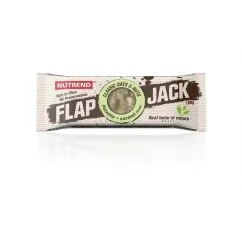 Батончик Nutrend FlapJack 100 г pistachio+coconut (08475-01)