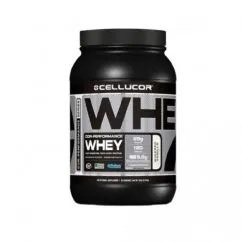 Протеин Cellucor Performance Whey 1,85 кг whipped vanilla (03156-06)