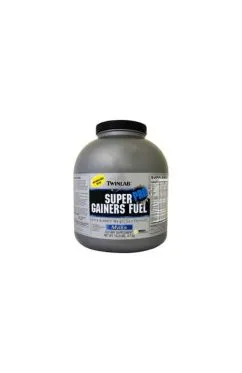 Гейнер Twinlab Super Gainers Fuel Pro 4,6 kg chocolate (00028-01)