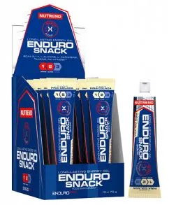 Енергетик Nutrend Enduro Snack 75 г pina colada (03614-01)