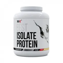 Протеїн MST Best Isolate Protein 2,010 кг cookies cream (22608-03)
