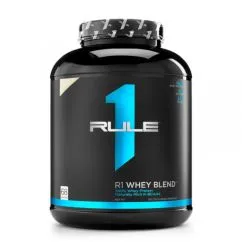 Протеїн R1 (Rule One) Whey Blend 2,24 кг fruity cereal (09355-13)