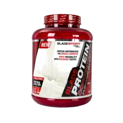 Протеїн Blade Sport Protein Concentrate 2,27 кг vanilla (22889-05)