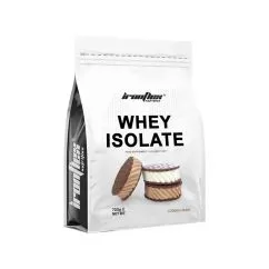 Протеїн IronFlex Whey Isolate 700 г cookies cream (20870-01)