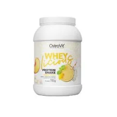 Протеин OstroVit Delicious Whey Protein Shake 700 г creamy pech (21605-02)