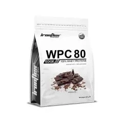 Протеин IronFlex WPC80.eu Edge 2,27 кг chocolate (10951-14)