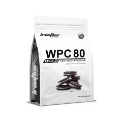 Протеїн IronFlex WPC80.eu Edge 2,27 кг oreo (10951-16)
